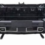 Jetour front Bumper
