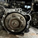Gear box