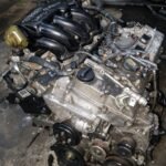 Toyota 2Gr Engine Available