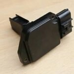 Airflowmeter sensor