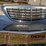 Front Bumper for S class benz