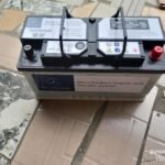 100amps Japan battery