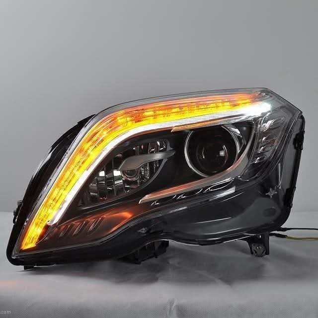 WhatsApp Image 2026-08-23 at 14.07.57 Ml front light for benz - Image 1