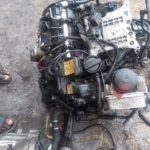 Belgium Engine for benz
