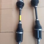 Front shaft