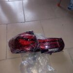 Glk backlight