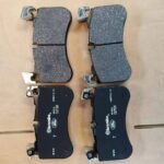 Brake pads