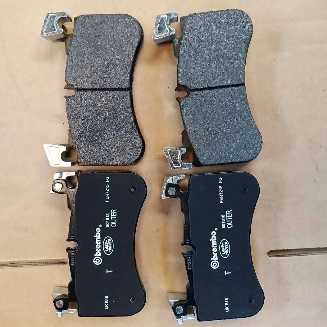WhatsApp Image 2026-08-23 at 14.08.00 (2) Brake pads - Image 1