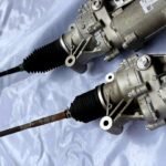 Steering racks