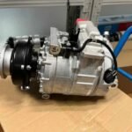 Compressor