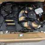 AC fan