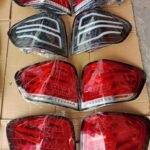 Glk backlights for Benz