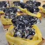 Brand new engines available