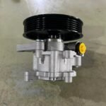Steering pump