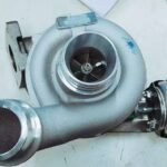 Turbo for Amg