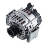 New alternator