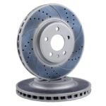 Front Disc