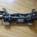 Steering rack