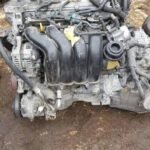 Belgium Toyota Engine