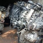 Belgium Toyota Engine
