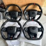 Brand New Toyota steering upgrade